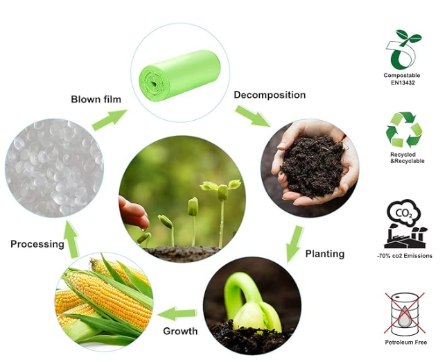 Eco Bloom product